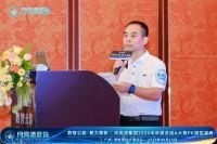 数智公装・聚力革新｜以PK大赛为舞台，月亮湾自研AI魔盒&智慧工地产品重磅发布