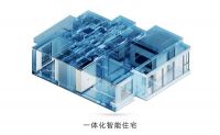 当家遇上人形机器人：栖息地把未来生活的模样搬进了现实