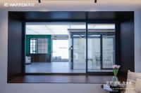 沃伦门窗的“启新”答卷：用一座工厂回答制造业的四个终极命题