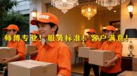 智能锁安装服务平台推荐：奇兵到家凭什么让商家“锁”定