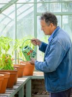 官宣｜Monty Don（蒙提·唐）正式成为Berry&Bird品牌代言人！