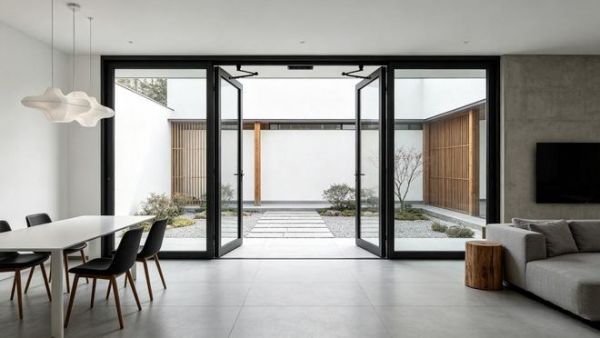 启渠道新章，筑千城美居｜帕豪门窗上海建博会“千城招募计划”蓄势而发