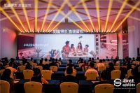 客厅窗帘正在被重新定义：如鱼得水水幕大师2的“错位突围”之道