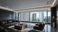 工程案例｜德技优品×曲靖如意湖 越级配置重塑高端住宅门窗标杆