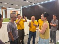双喜临门！西卡M砂浆澳门、四川新客户共启合作新篇！