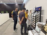 双喜临门！西卡M砂浆澳门、四川新客户共启合作新篇！