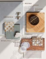 芬琳漆飒莫蒂艺术涂料：溯源汉代鹅绒织造，谧羽涵光肌理演绎静奢家居美学