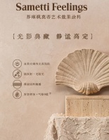 芬琳漆飒莫蒂艺术涂料：溯源汉代鹅绒织造，谧羽涵光肌理演绎静奢家居美学