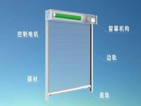 《面向“好房子”建设好材料选用指南》围护结构材料专篇——密闭式复合聚酯可视内遮阳窗幕
