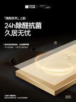 大王椰旗舰系列：用一块懂守护的板材，满足你对理想家居的期待
