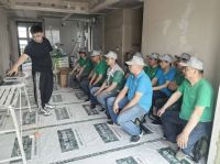 钱在自己手里、验收满意再付，无锡近300家庭告别装修“先付后怕”