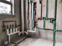 2026家装水管品牌选购指南：主流品牌横向盘点，精准适配家装需求