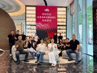城市双选会丨双向对接39家品牌58家代理商，助力金属定制新赛道发展