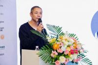华彩无界 设计新生 首届“华彩奖”全国民族设计大赛草原启幕