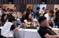 用我超级工厂 树你品牌梦想 | ODM 总部基地战略发布会圆满成功