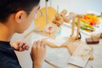 中铁·云绣外滩|中铁置业20年1号作品生活美学发布！上海首座五衡科技风貌墅实景示范区盛大开放