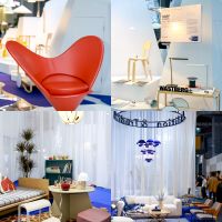 红星美凯龙北欧进口设计集合首展启幕，从展到店，开启“尖货甄选”新业务