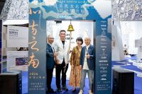 红星美凯龙北欧进口设计集合首展启幕，从展到店，开启“尖货甄选”新业务