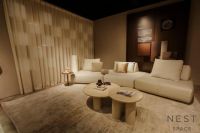 对话NEST SPACE李曦萌：展会重构价值，NEST SPACE以丹麦设计扎根中国家居市场