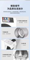 Garffen 加纷｜专注高端洗烘家电，构筑品质家居新生活