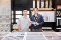 新品、解决方案集中亮相，优立地毯展示软装产品新布局