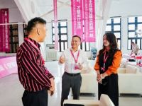 科顺亮相全案定制家装节，助力高品质家装发展