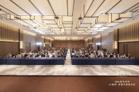 2026梦天木作AI驱动·多维升级发布会圆满举行