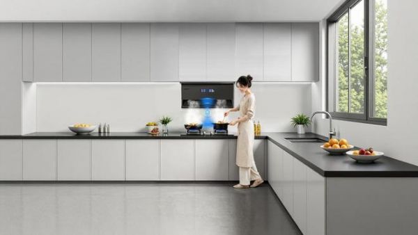 网易家居厨卫探展｜专访普田厨电邓剑林：34年匠心深耕，差异化产品+全维渠道赋能突围市场 