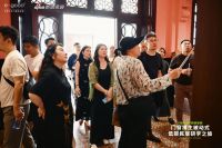 多维赋能，共探超低能耗发展路径｜E格门窗×宝藏博主被动式低碳人居研学之旅圆满收官