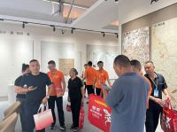 全场景空间砖配大师｜箭牌瓷砖登陆 2026 淄博陶博会，共探空间美学新境