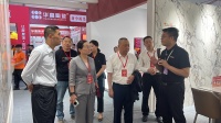 全场景空间砖配大师｜箭牌瓷砖登陆 2026 淄博陶博会，共探空间美学新境