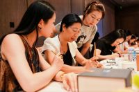 瓷彩承匠心，百年筑甜梦丨Simmons席梦思99甜梦日广彩非遗私享会圆满落幕