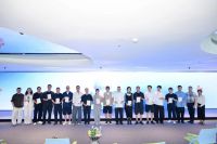 「麒麟栖闲·广州」圆满落幕｜构筑设计师与陈设美学材料品牌双向赋能新范式