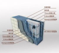 《面向“好房子”建设好材料选用指南》围护结构材料专篇——钢模网架内置保温现浇混凝土复合墙