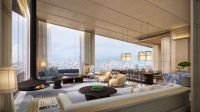 盈科大衍地产携手凯悦酒店集团巨献日本二世谷ONE HANAZONO VILLAS