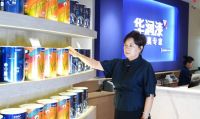 坚守匠心·领涂者丨34年坚守 爱华润漆 “一如既往”