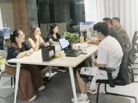 818优秀门店案例解读丨南京莫干山速装家：全域获客，云端逛展的强势破局