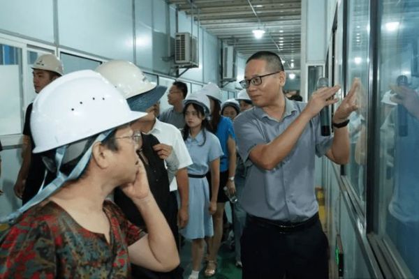 帝奥斯门窗9·19品牌战略升维暨新国标安心供应链签约仪式圆满落幕