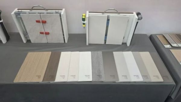 新明珠绿材亮相中建八局建筑科技产业创新大会，赋能“好房子”建设