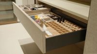 新华社中国名牌一行走访金莱雅&班鲁格，共探家居五金品牌升级新路径