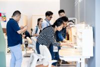 智造出海 共启新局 | igrow爱果乐智造第三十一届中国国际家具展览会圆满收官