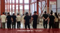 立势顶峰・合赋新生|单纯产品竞争已成过去式，帕豪门窗以品牌力搭台赋能渠道共赢