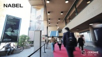 展会回顾｜循境而至，山海同鸣，诺贝尔瓷砖闪耀2026博洛尼亚展