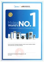 1+1>2：美的空调与华为战略联手，健康科技旗舰重新定义高端空调的未来形态