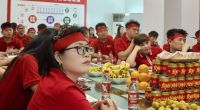 决胜金秋｜碧虎2026秋季全国选商会火爆开启