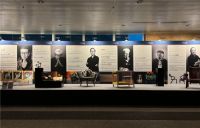 同台国际奢居品牌，米洛家居亮相InZpireLUXE香港展收获业界高度认可