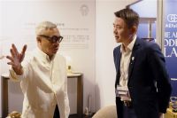 同台国际奢居品牌，米洛家居亮相InZpireLUXE香港展收获业界高度认可