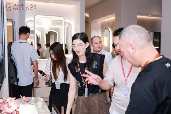 琉光浴境·盛见美学｜2026琉光盛世卫浴新品发布会上海站圆满落幕