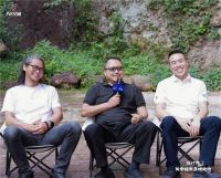 以“设计师黄帝缙云寻根之旅”为纽带，探索高定木作与设计行业价值共创新路径