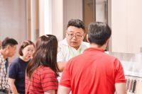 以智造叩响南洋市场，Aibetter爱贝特亮相槟城HOMEDEC家居展！